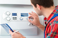 free commercial Ansteadbrook boiler quotes